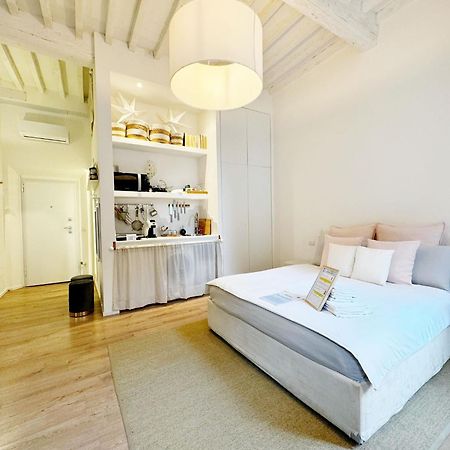 Boutique Room - Centro Storico 20 Min Da Firenze Эмполи Экстерьер фото