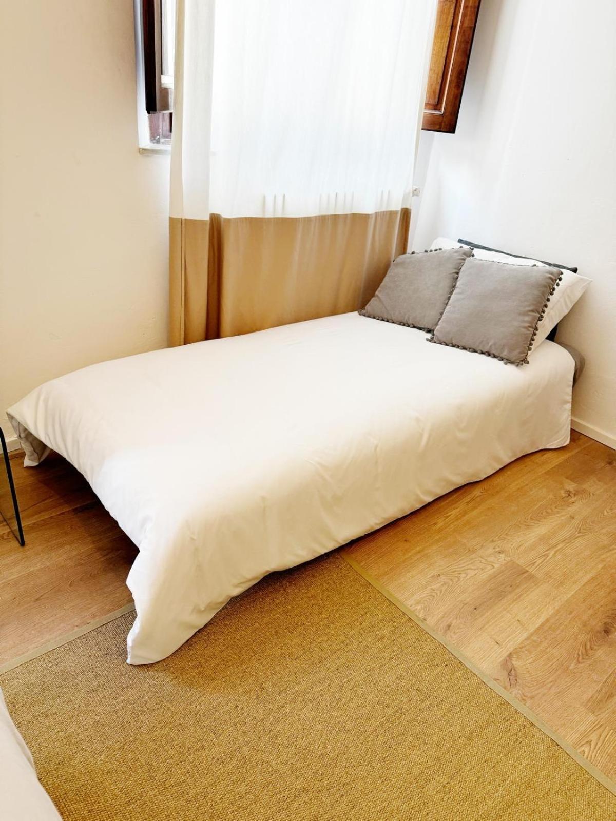 Boutique Room - Centro Storico 20 Min Da Firenze Эмполи Экстерьер фото