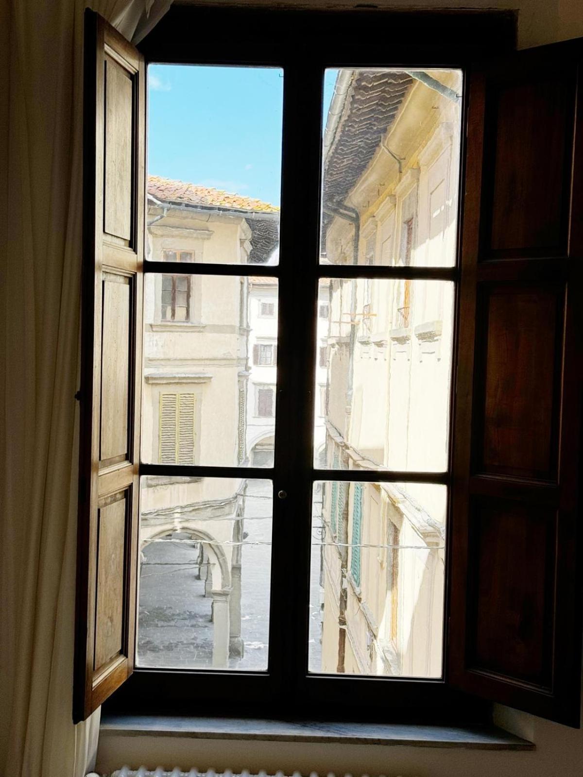 Boutique Room - Centro Storico 20 Min Da Firenze Эмполи Экстерьер фото