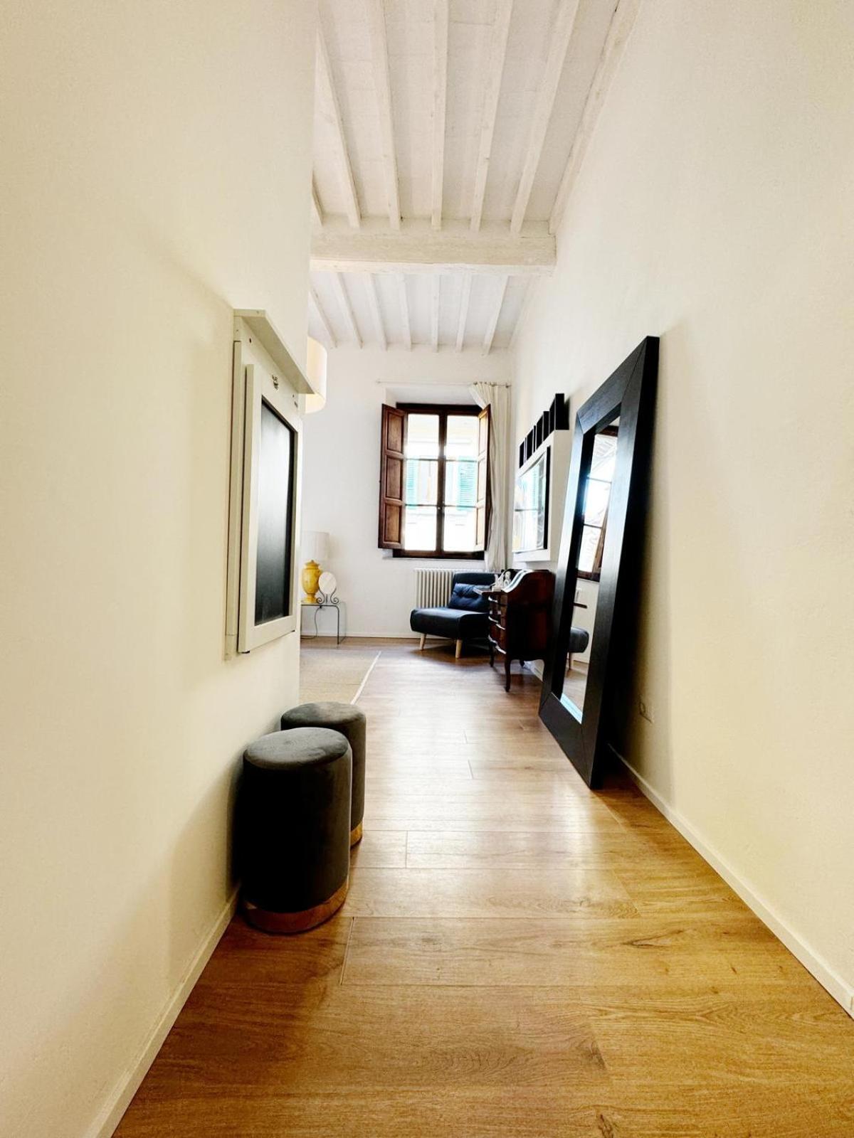 Boutique Room - Centro Storico 20 Min Da Firenze Эмполи Экстерьер фото