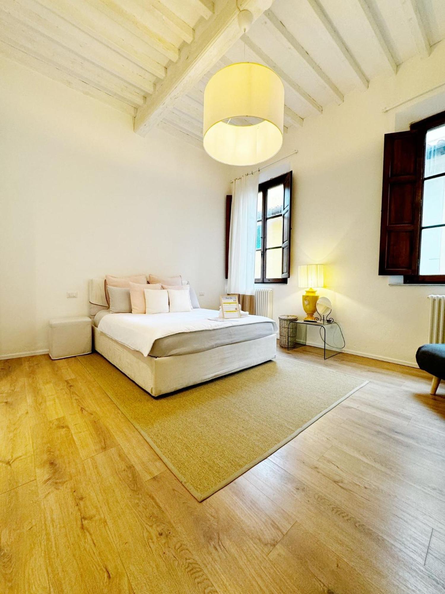 Boutique Room - Centro Storico 20 Min Da Firenze Эмполи Экстерьер фото