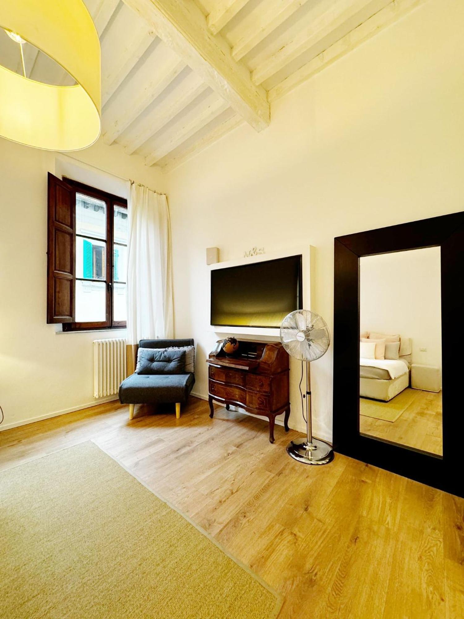 Boutique Room - Centro Storico 20 Min Da Firenze Эмполи Экстерьер фото
