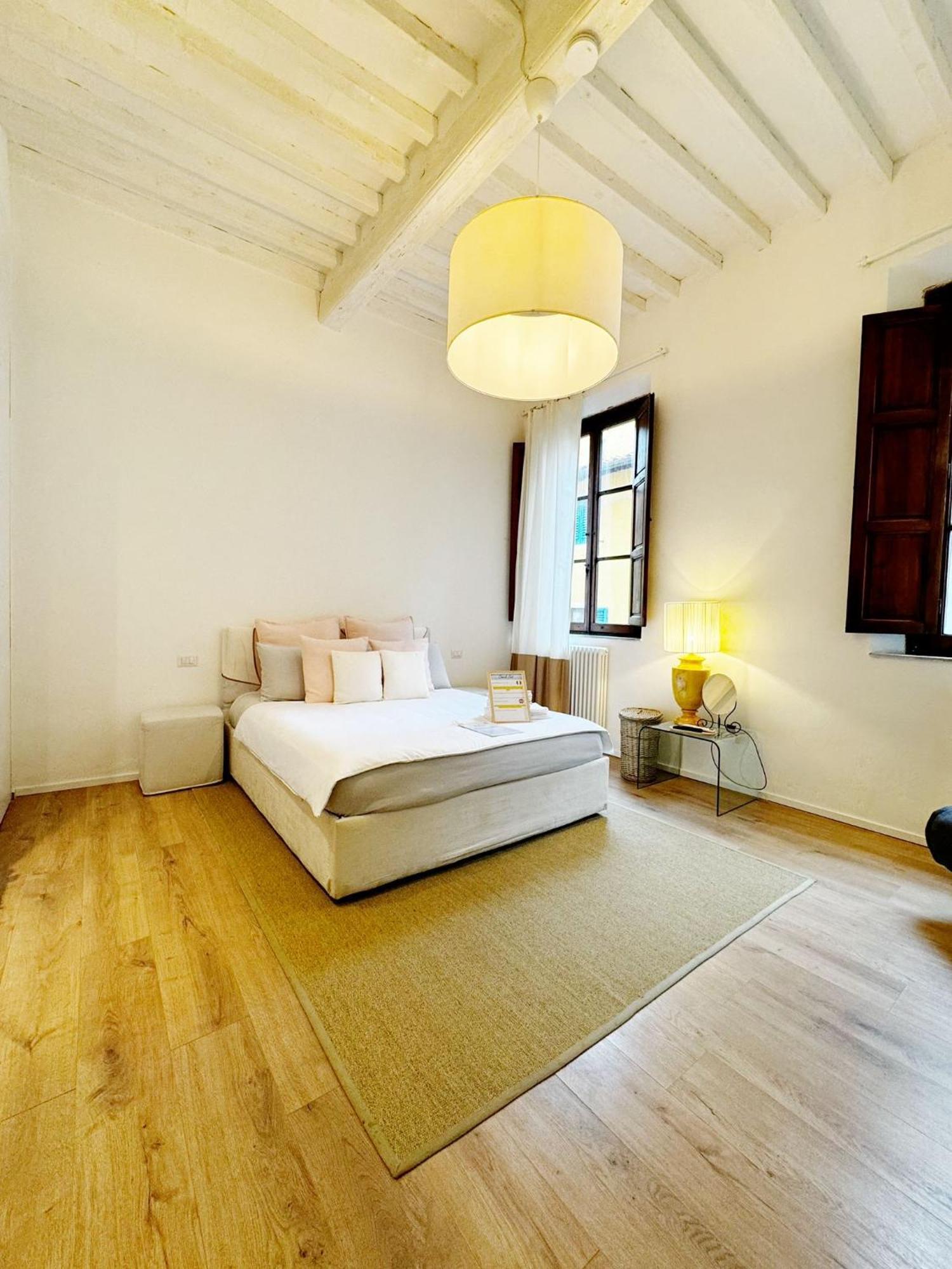 Boutique Room - Centro Storico 20 Min Da Firenze Эмполи Экстерьер фото