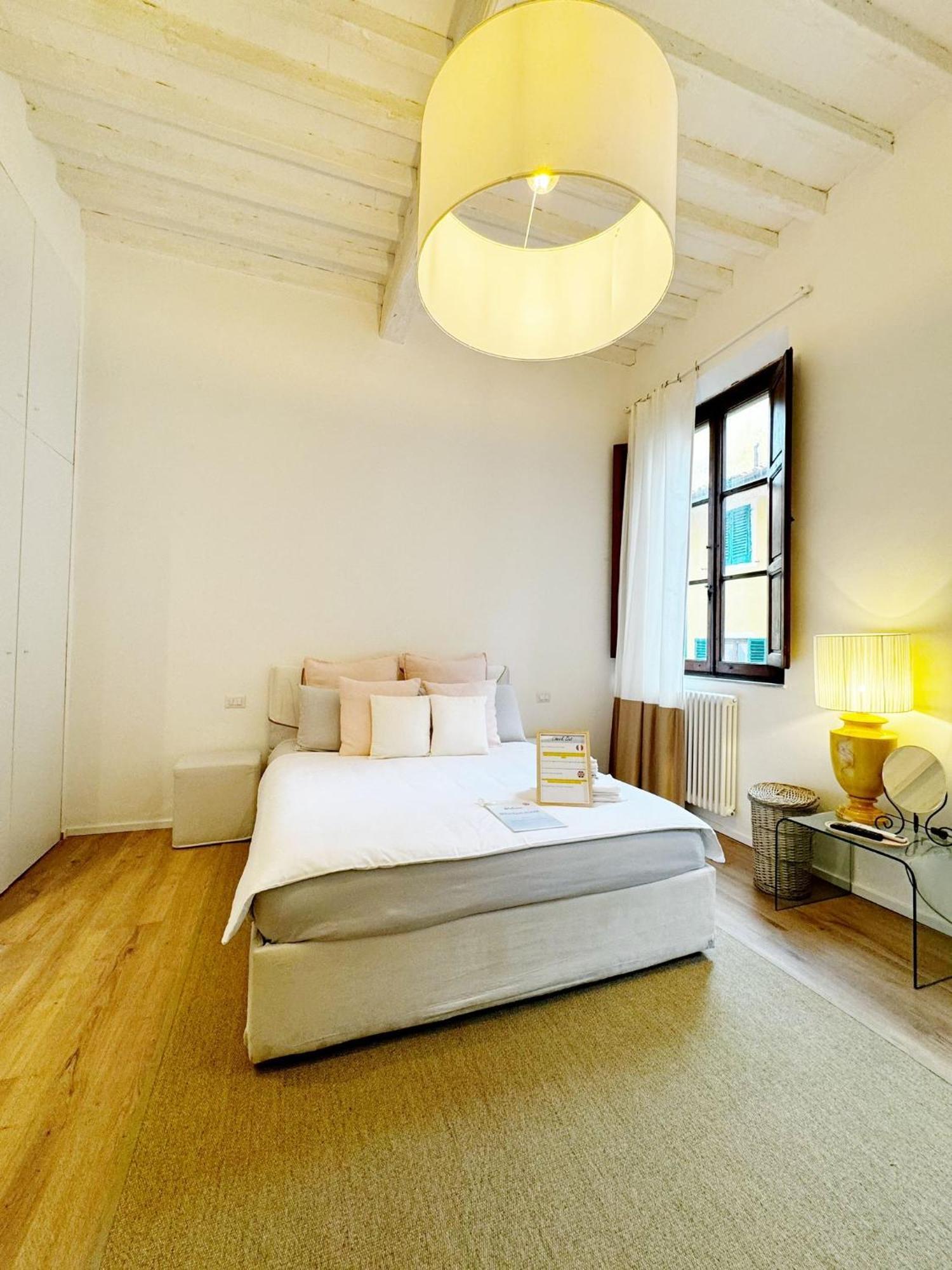 Boutique Room - Centro Storico 20 Min Da Firenze Эмполи Экстерьер фото